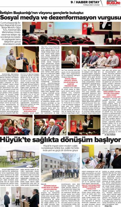 9. Sayfa