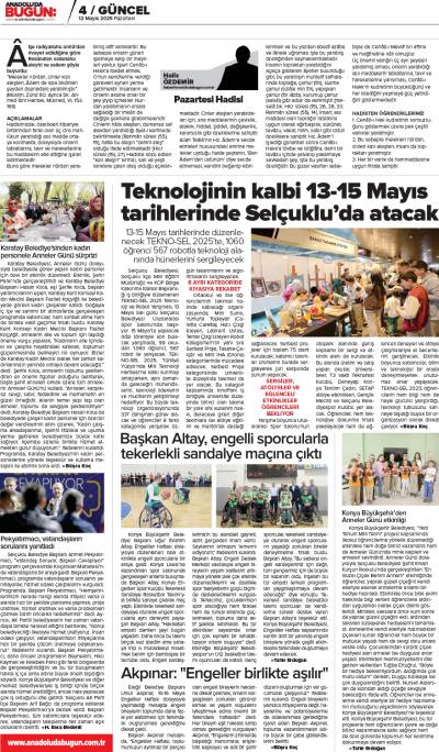 4. Sayfa