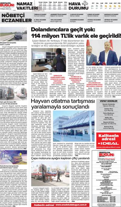 3. Sayfa