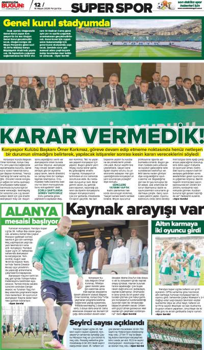 12. Sayfa