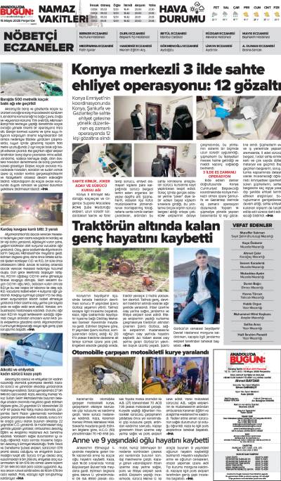 3. Sayfa