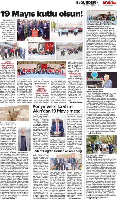 5. Sayfa