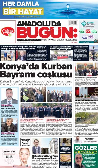 1. Sayfa