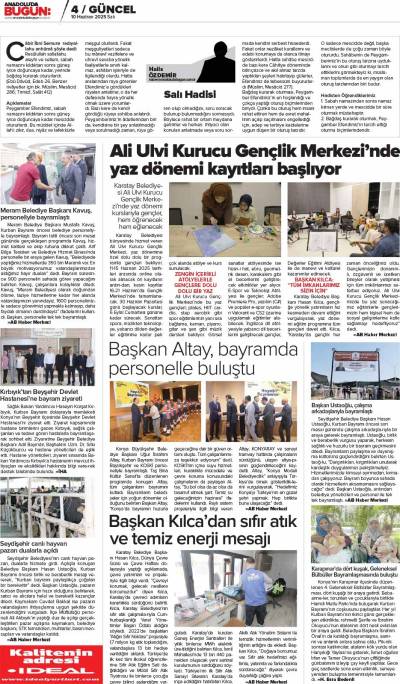 4. Sayfa