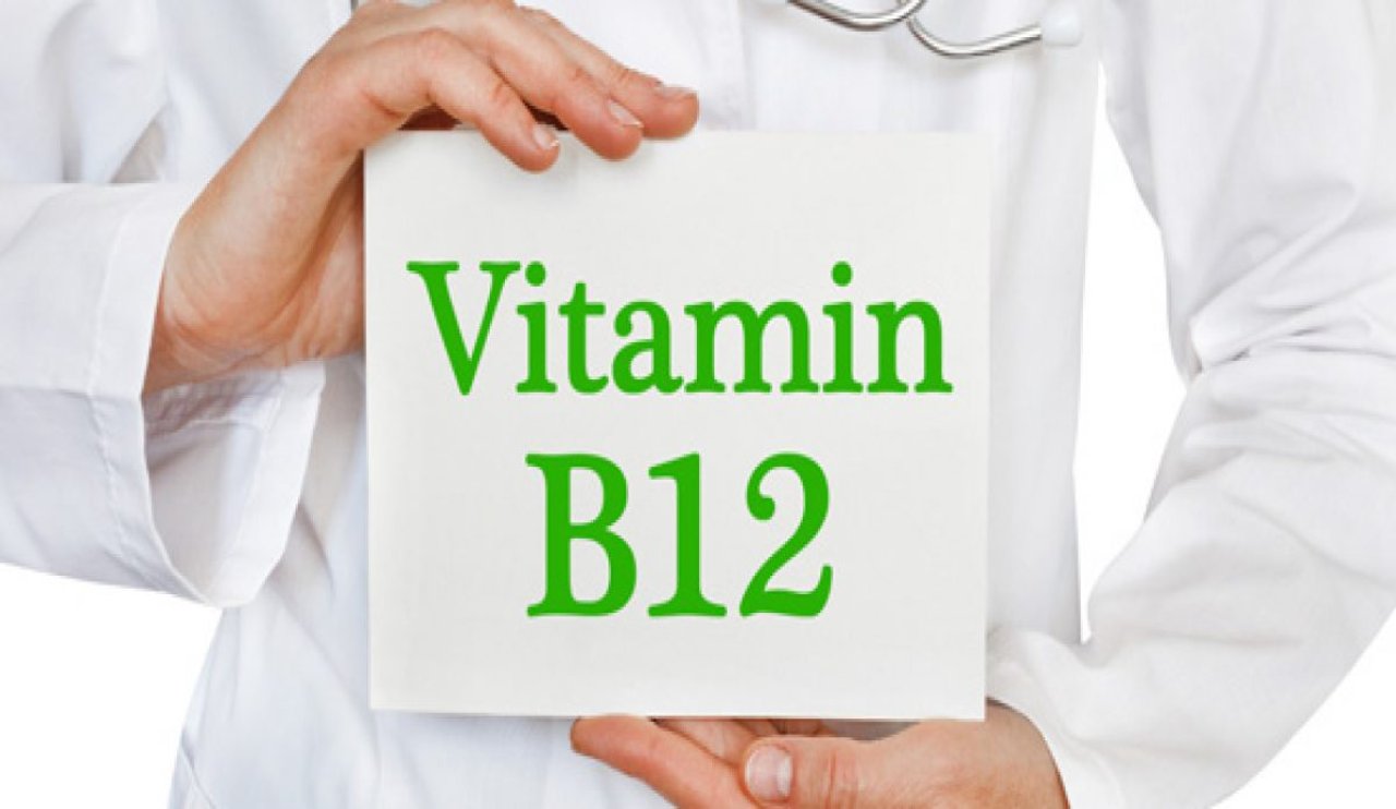 B12 Vitamin eksikliği belirtileri nelerdir?
