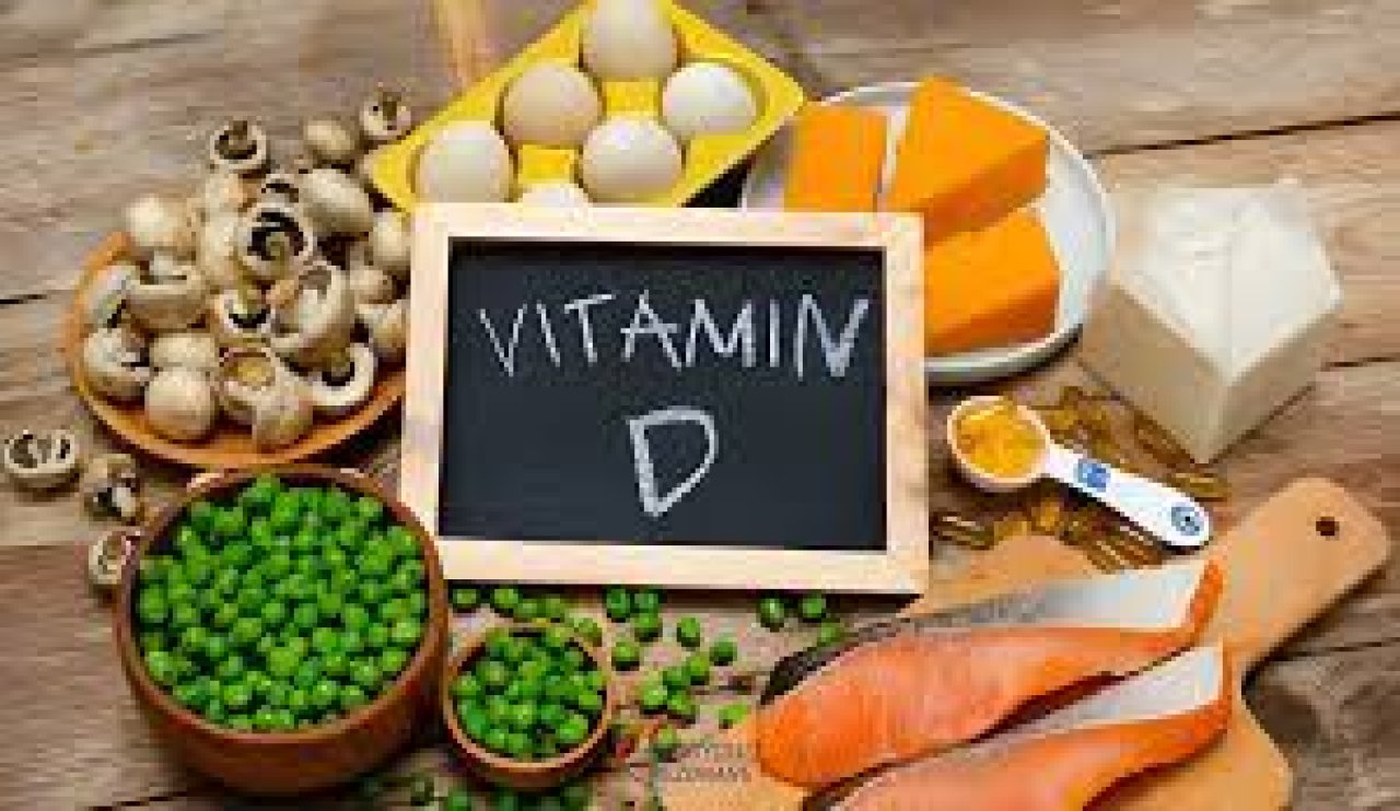 D vitamini eksikliği belirtileri nelerdir?