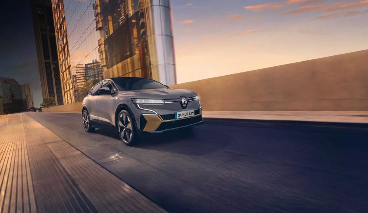 Renault'tan 449 Bin TL Peşin Ödemeyle Sıfır Araç Fırsatı!