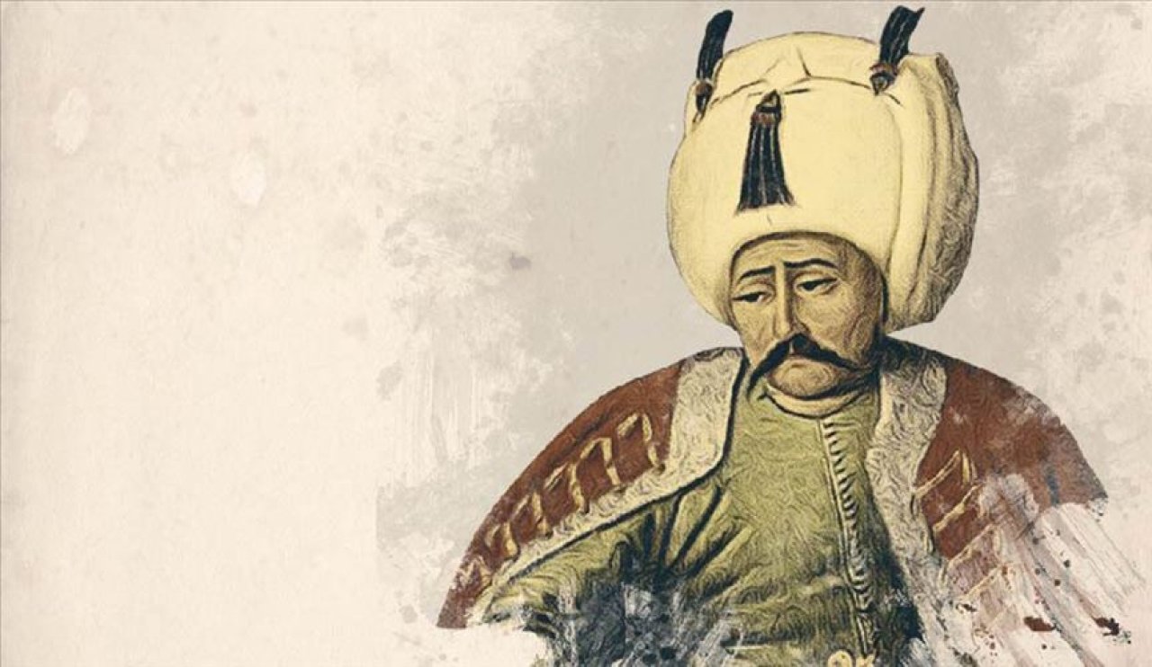 Yavuz Sultan Selim’in pek bilinmeyen Akşehir anısı!