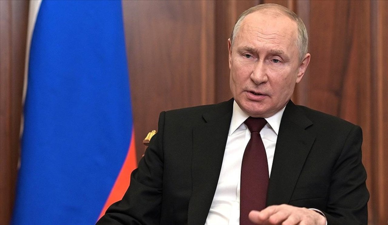 Ukrayna'daki savaş suçları nedeniyle ceza alan Vladimir Putin, G20 Liderler Zirvesi'ne katılacak mı?