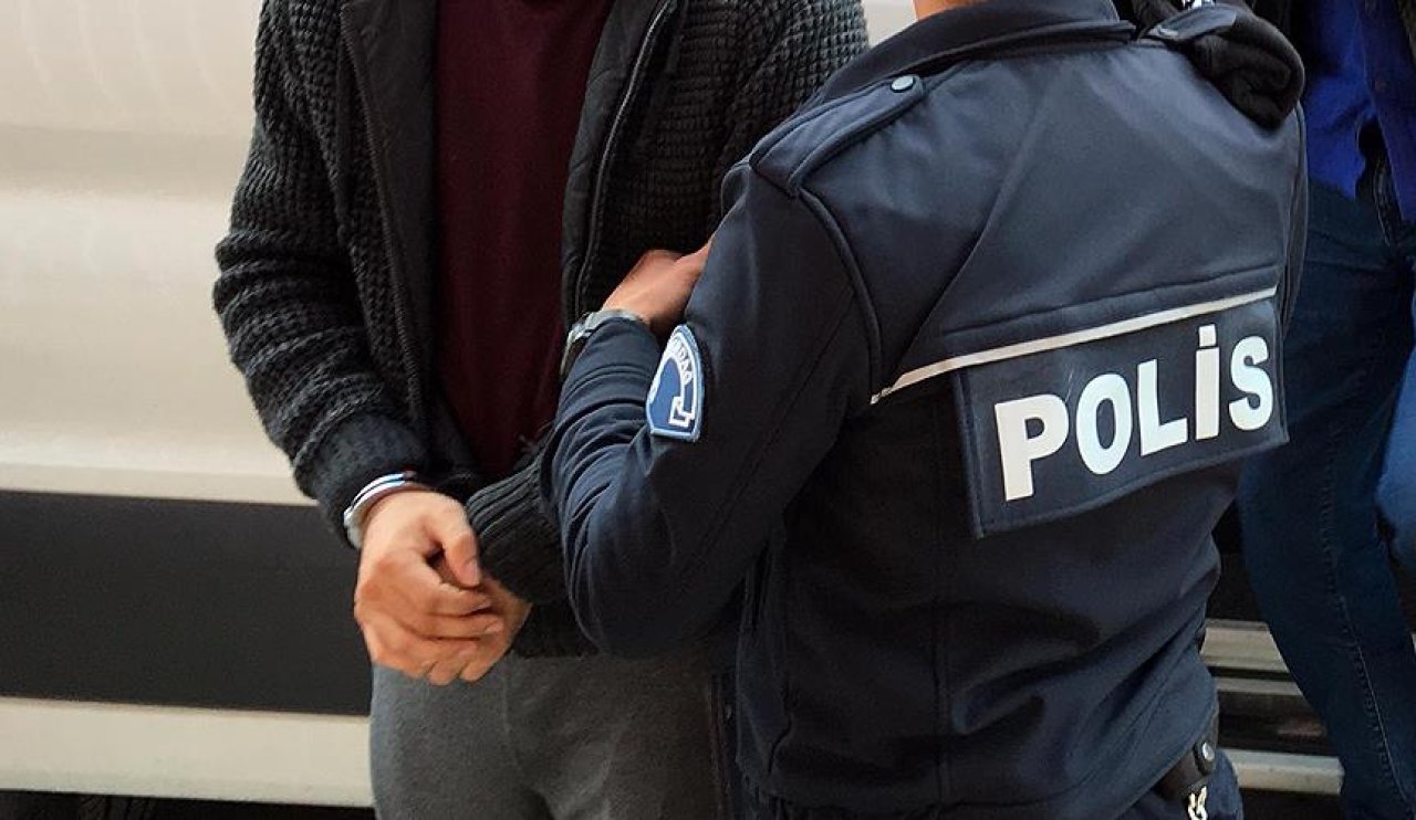 Konya’da 100 kiloya yakın uyuşturucu ele geçirildi