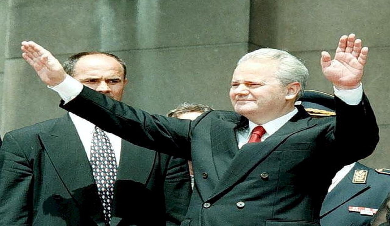 Slobodan Miloseviç Kimdir, neden Bosna Kasabı denilmiştir?