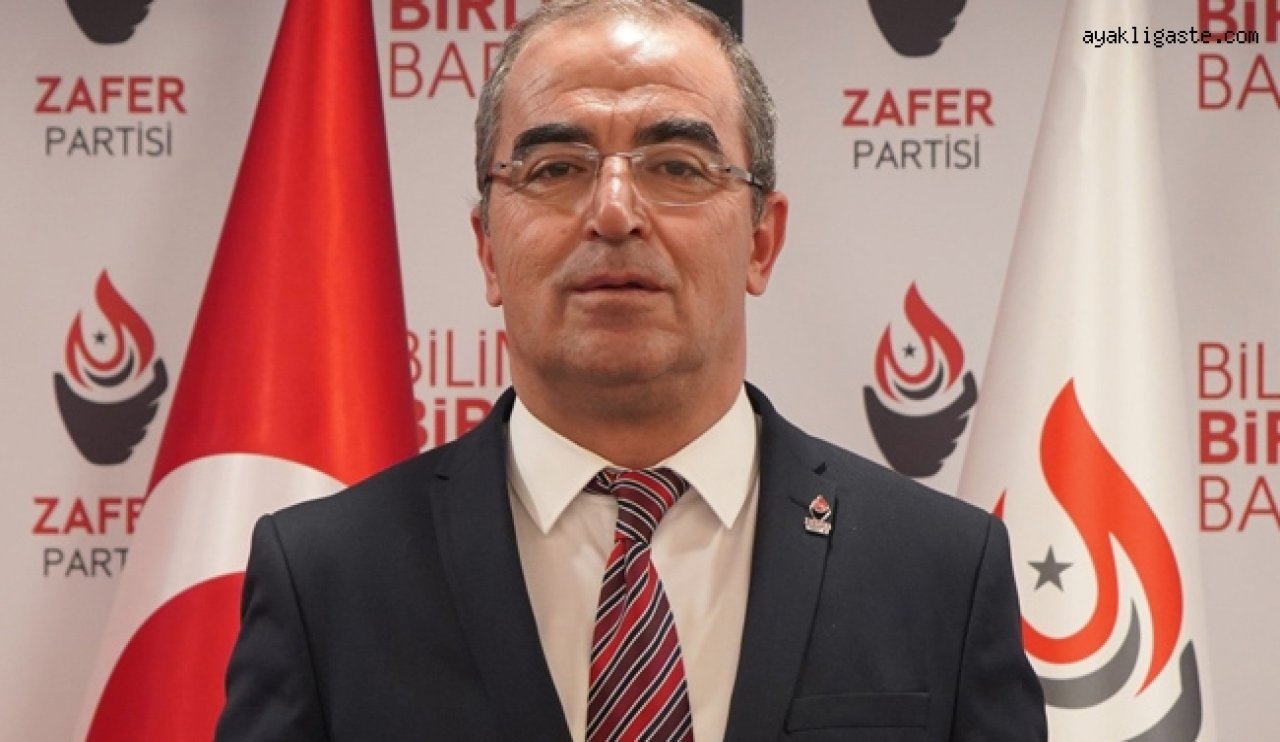 Konyalı ekonomist Mehmet Alagöz’den sert çıkış: Bakan Şimşek dalga geçiyor bizimle