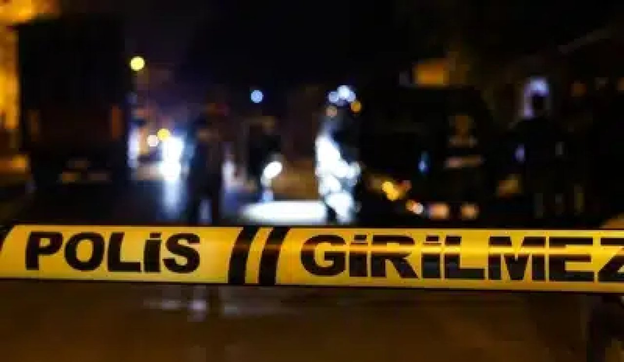 Konya'da yaşlı adam evinde tüfekle vurulmuş halde ölü bulundu
