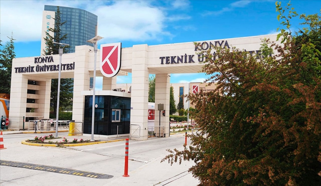 Konya Teknik Üniversitesi Yapay Zeka Uygulama ve Araştırma Merkezi, 3 yılda 3 proje tamamladı