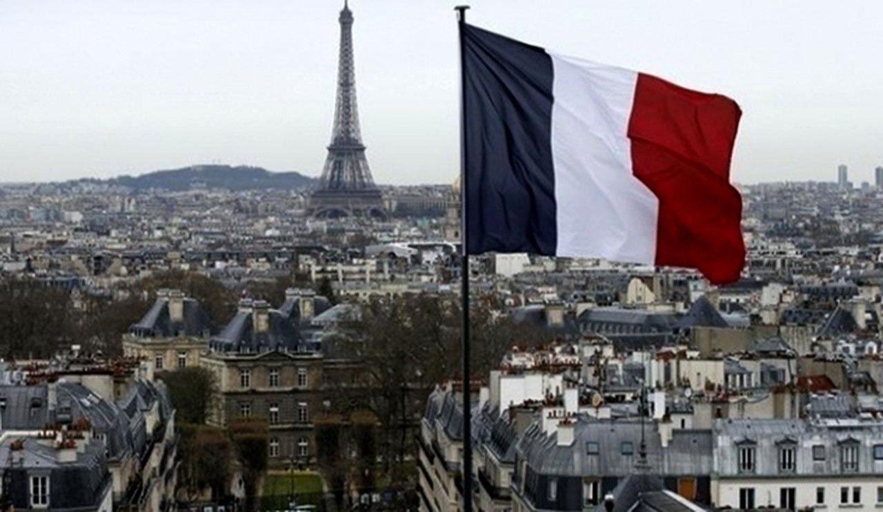 Fransa'da İsrail'e büyük boykot! Zincir marketlere tepki...