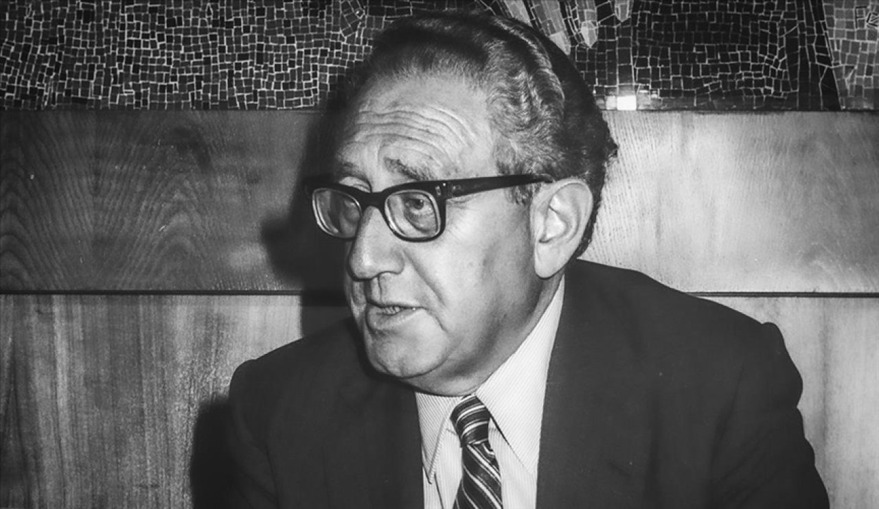 Henry Kissinger kimdir, Neden öldü?