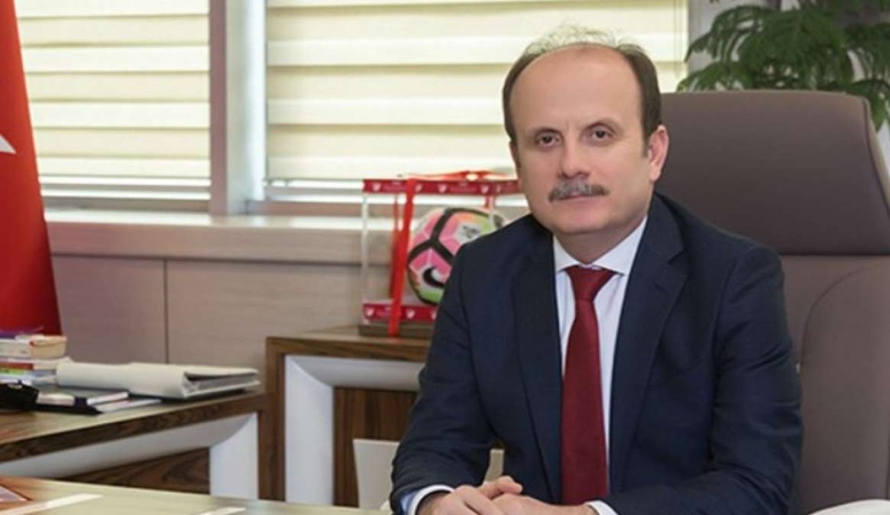 Yerel seçim çalışmaları hızlandı! AK Parti Konya Milletvekili Baykan’a yeni görev