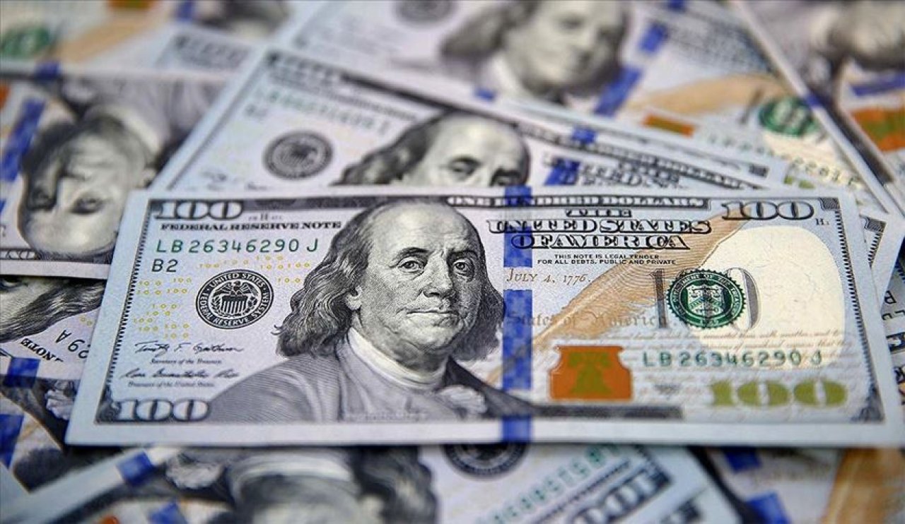 Tunç Şatıroğlu'ndan dolar kuru için kritik uyarı! Dolar 33 TL'yi aşacak