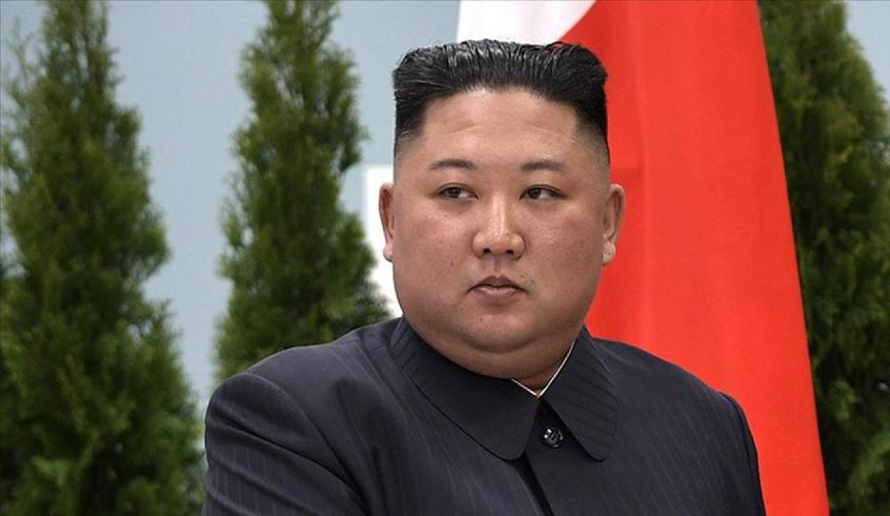Kim Jong-un  kimdir? Kaç yaşında ve nereli merak konusu olan hayatı...