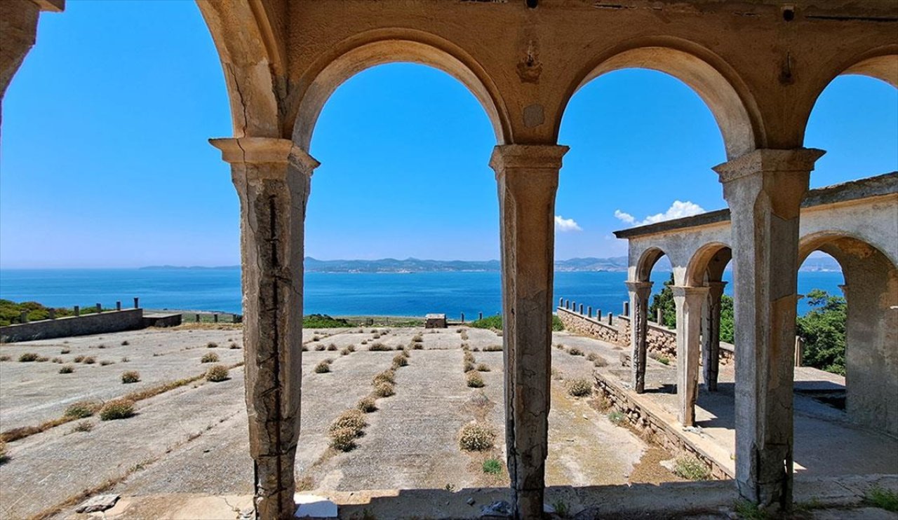 Yunan adalarına vize muafiyeti turizmi canlandıracak