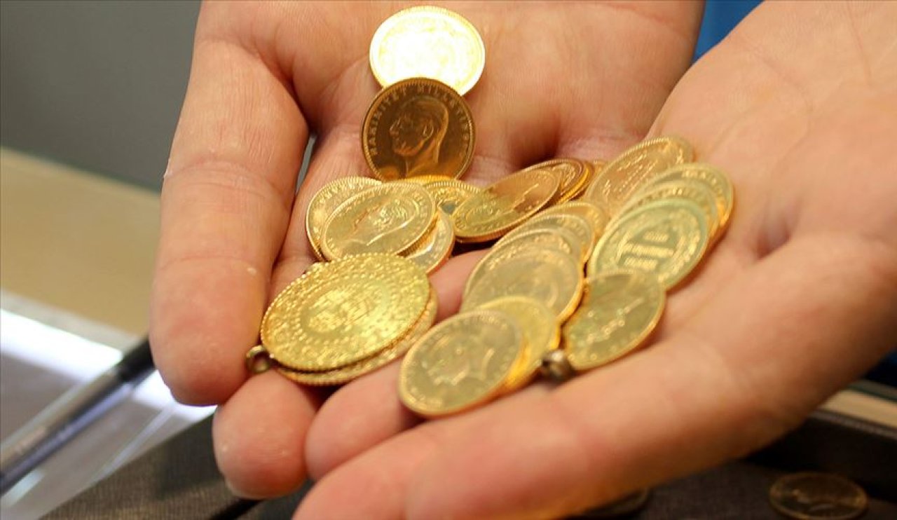 Selçuk Geçer: Altın fiyatlarının yükseleceği tarihi açıkladı!