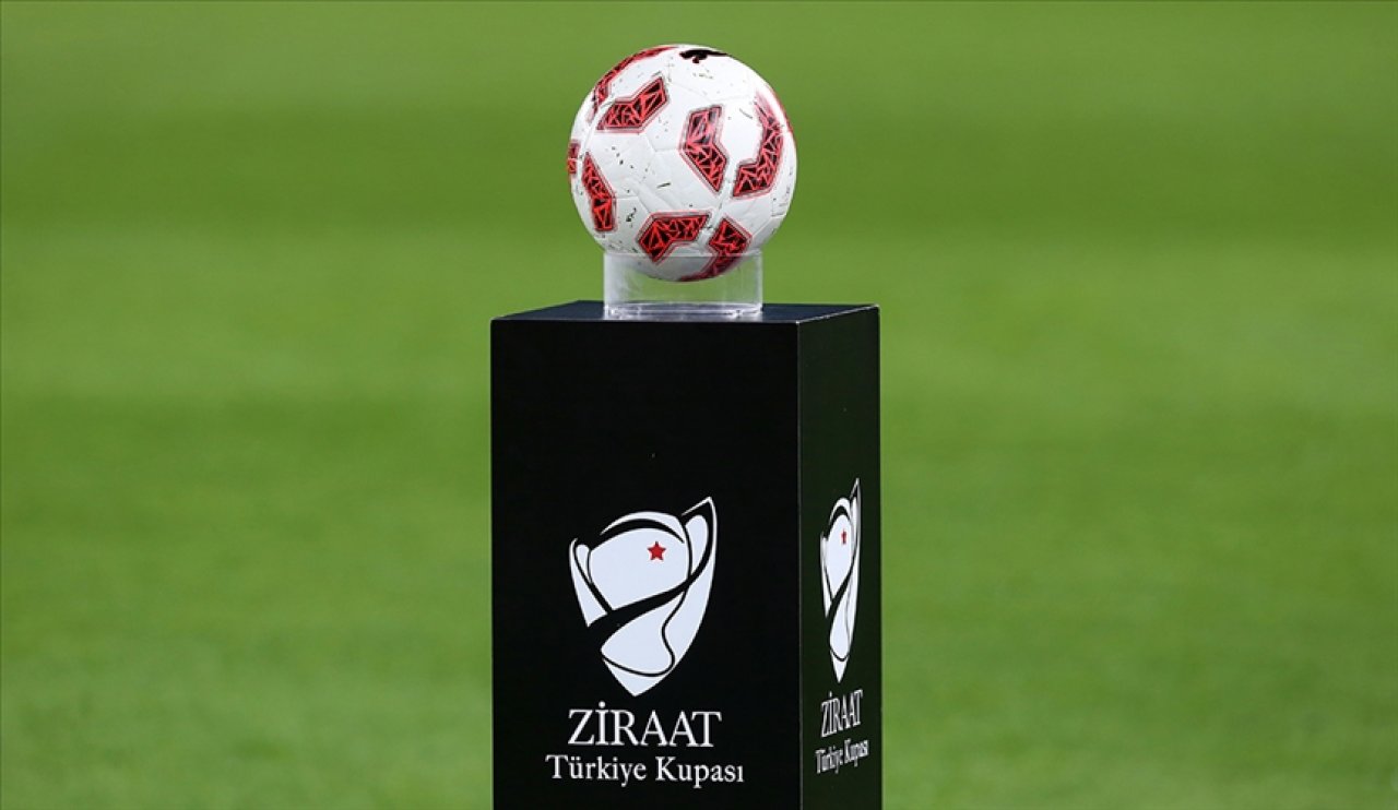 Konyaspor'un kupadaki rakibi belli oldu