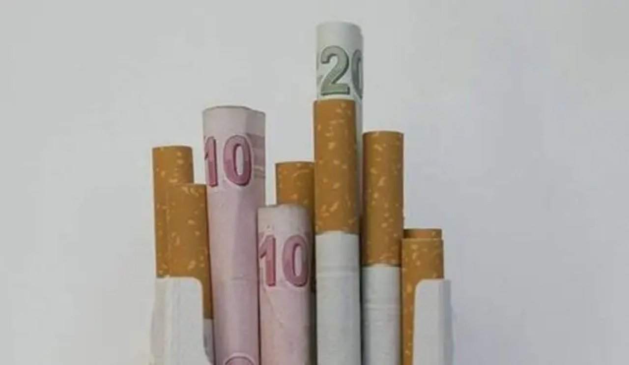 Sigaraya bir zam daha! Fiyatları 15 TL birden arttı!..