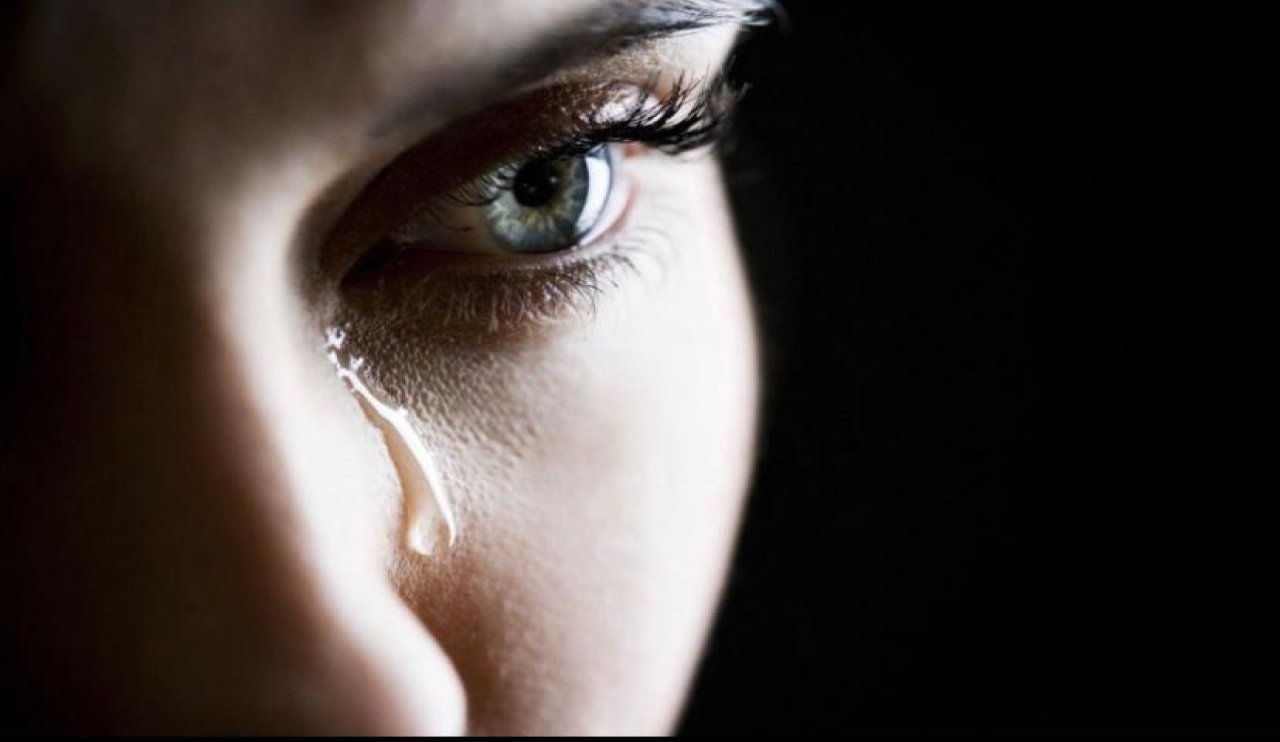 Ağlamak düşündüğünüzden daha da faydalı! Ağlamanın faydaları nelerdir?