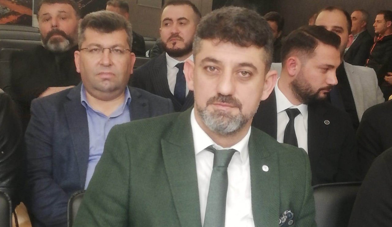 1922 Konyaspor’da Baharoğlu dönemi