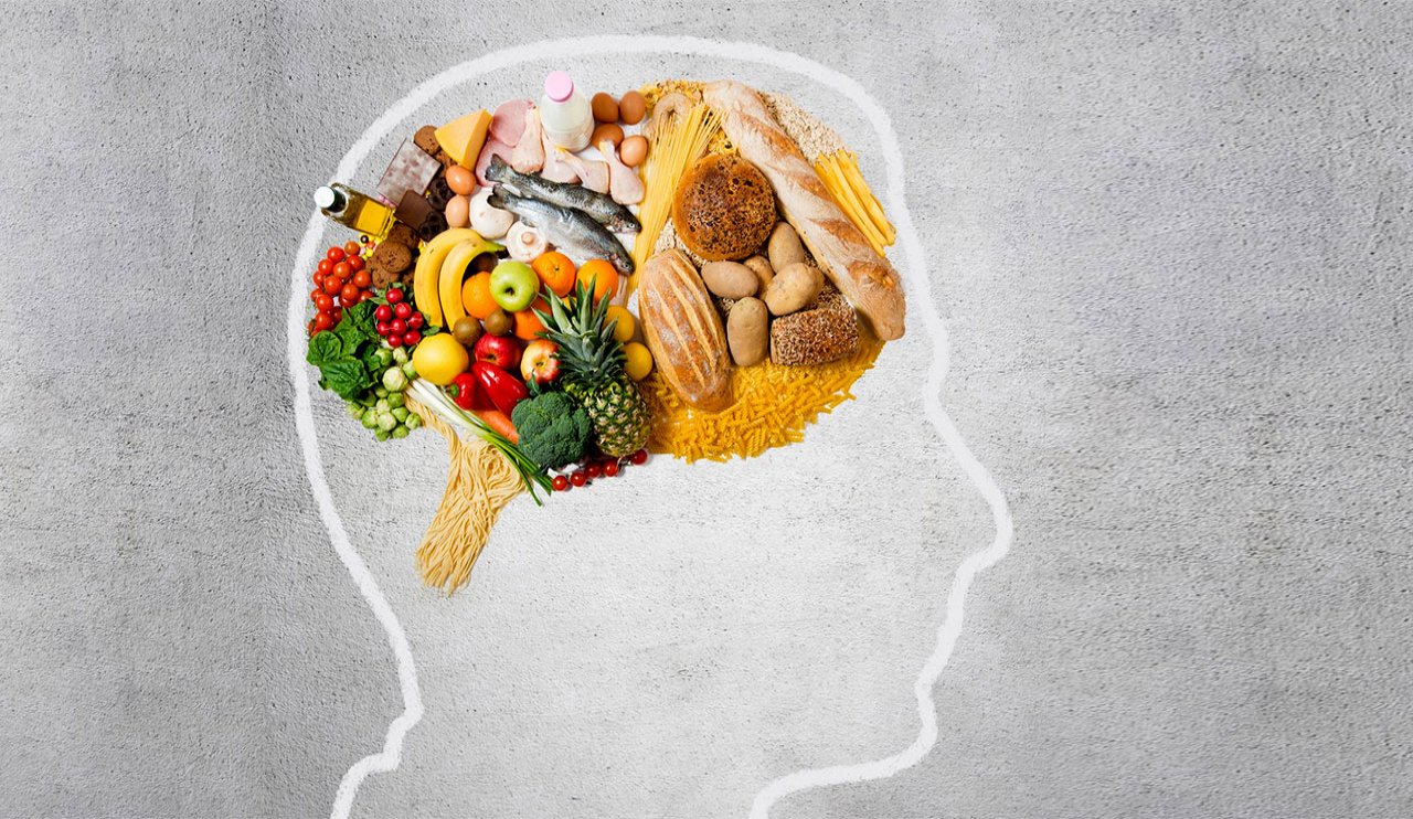 Bu yiyecekler insan beynini besliyor! İşte Beyin besleyen yiyecekler