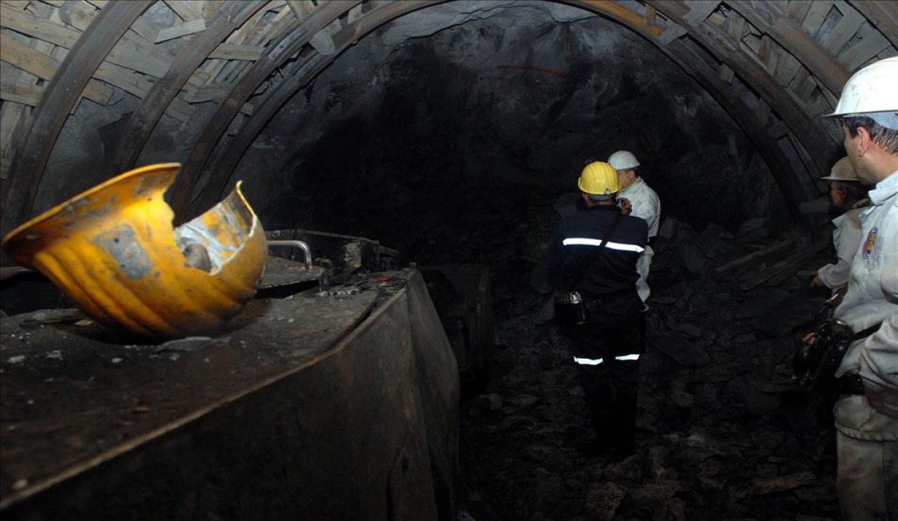 Geçmişten bugüne maden kazaları! İşte Türkiye’nin kara günleri…