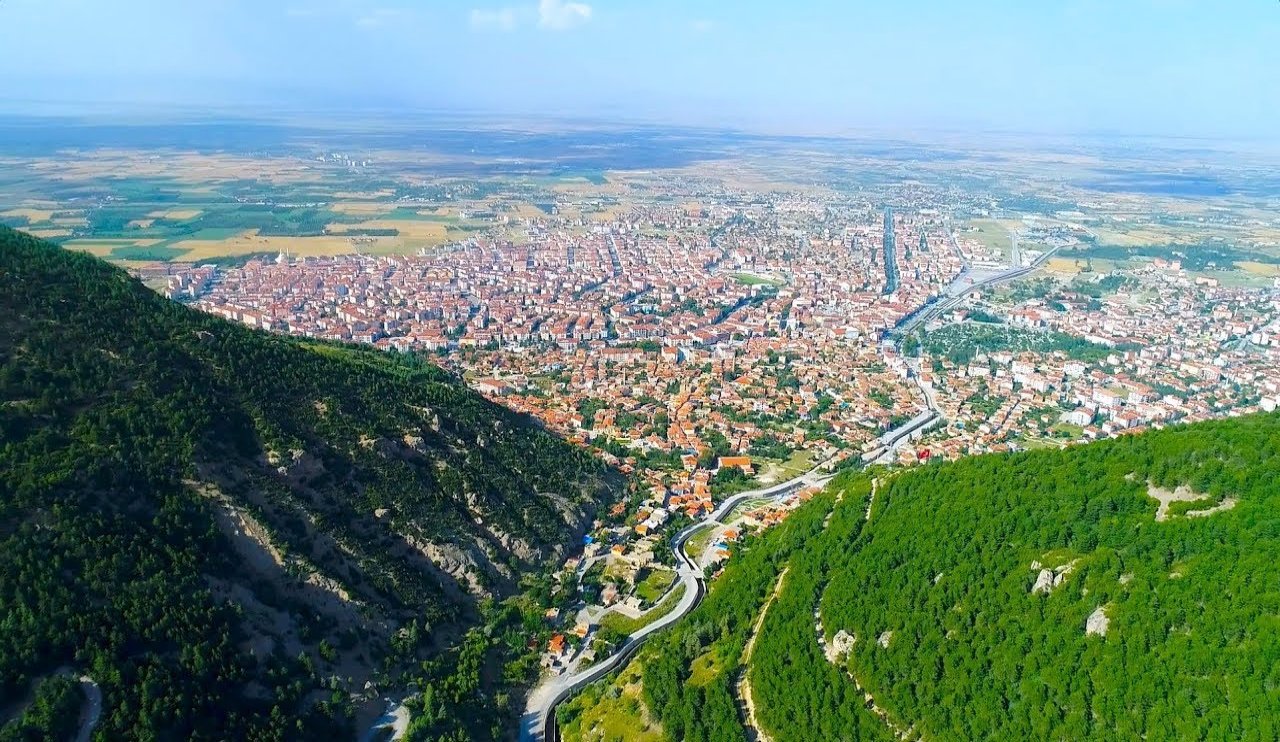 3,5 milyon TL'lik proje! Akşehir'deki tarihi yapı yeniden ayağa kaldırılıyor