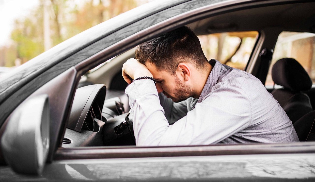Trafik insan psikolojisini nasıl etkiliyor? Trafik stres kaynağı…