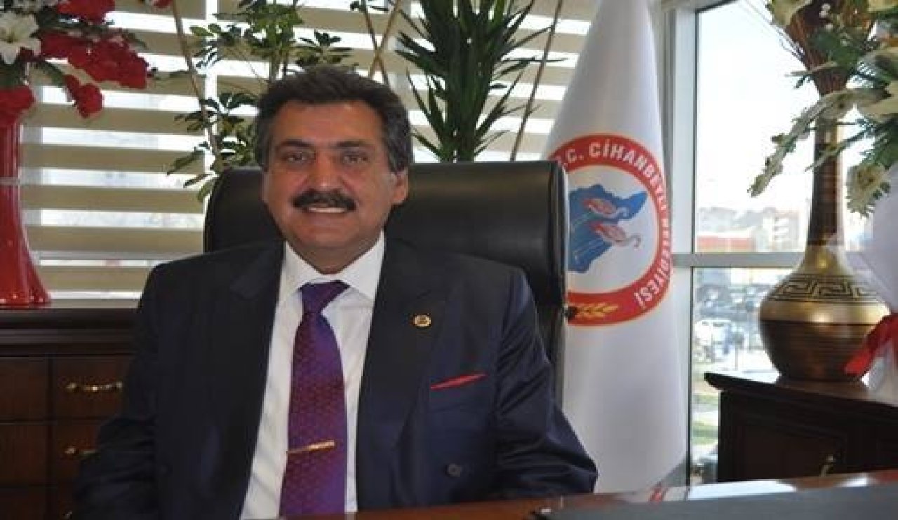 Başkan müjdeyi verdi: Konya'daki yeni otogar projesi yıl sonunda tamamlanacak