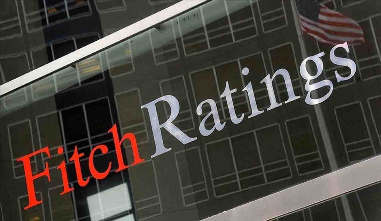 Fitch Ratings: Türkiye ekonomisi bu yıl yüzde 4,1, gelecek yıl yüzde 2,5 büyüyecek