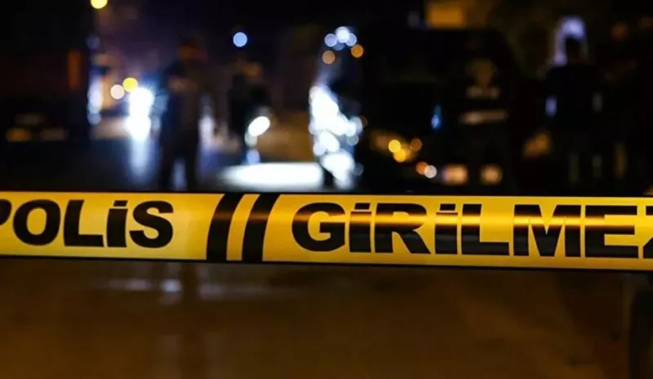Konya'da feci kaza: 1 ölü, 1 yaralı
