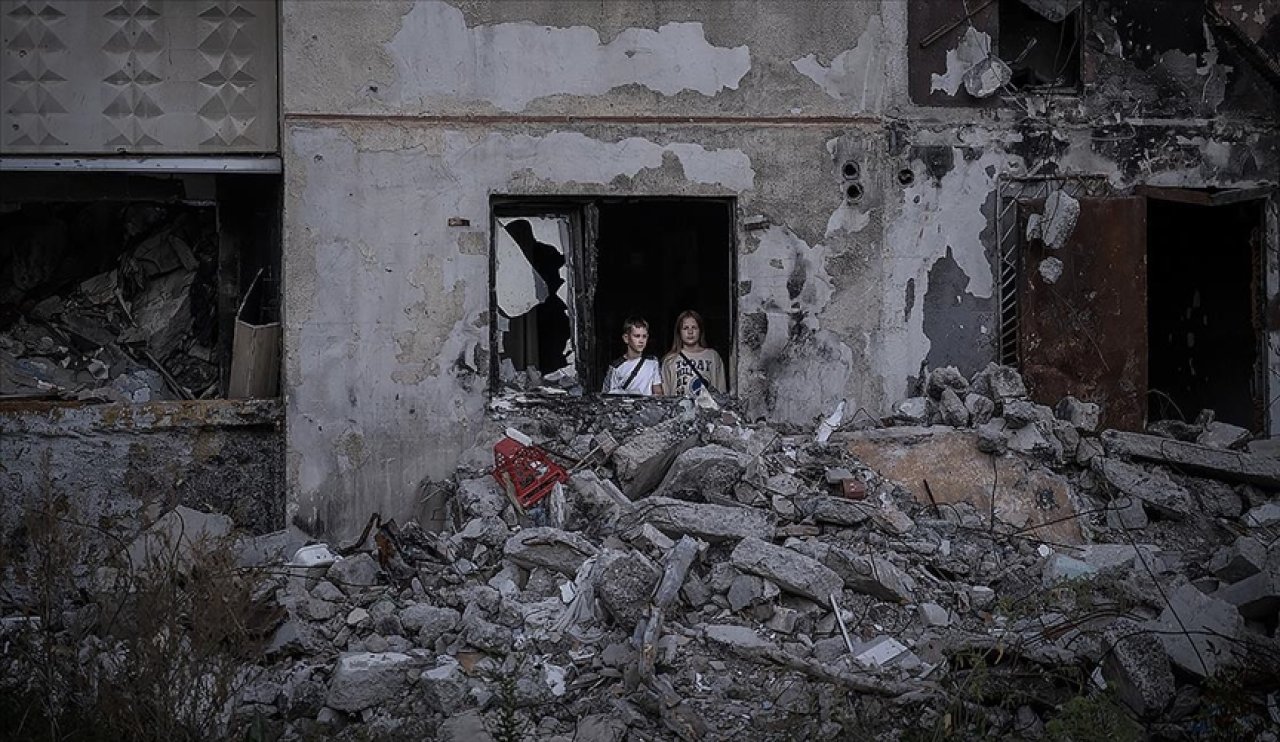 İsrail'in Gazze'ye yönelik saldırılarında son durum: 37 gün geride kaldı