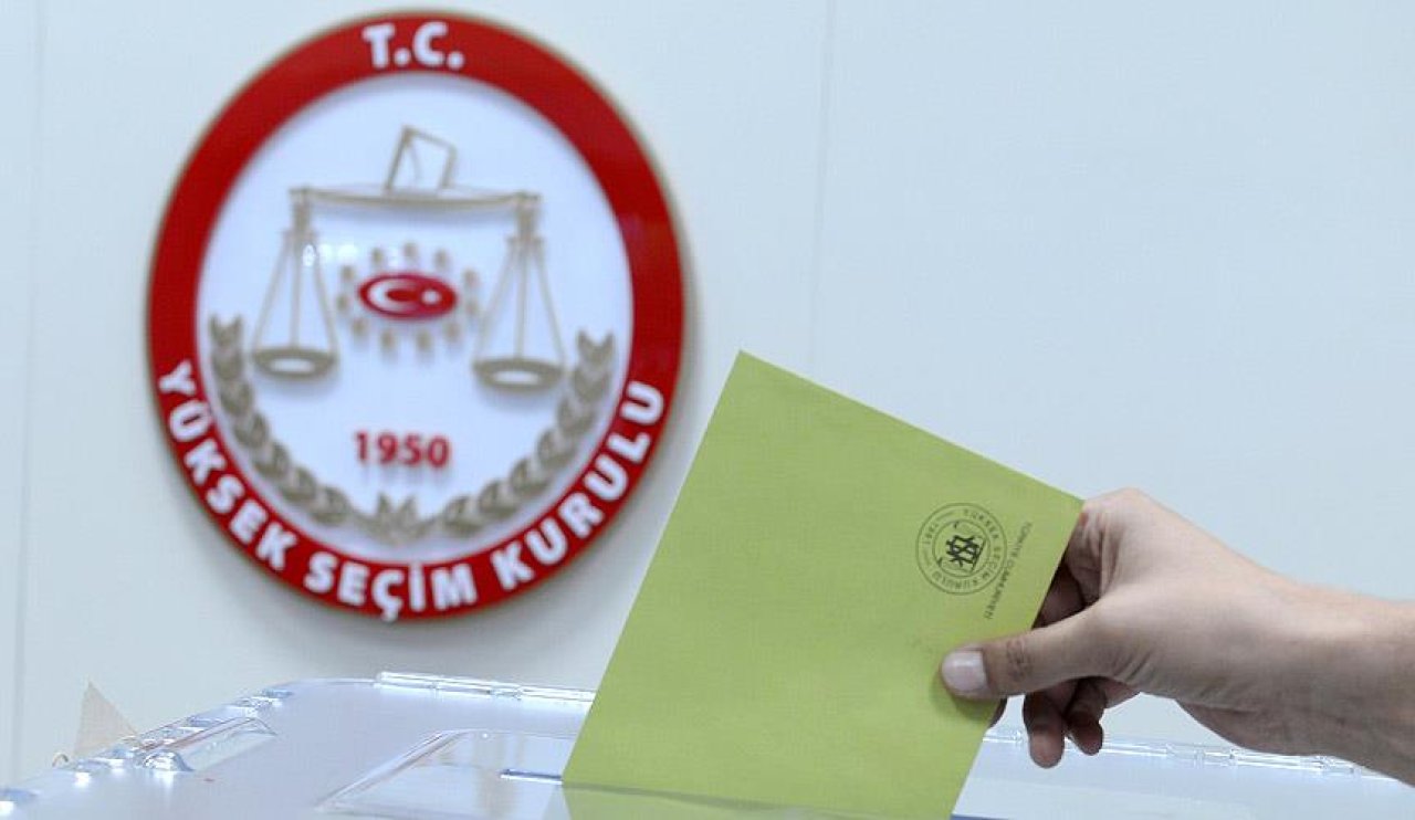 Konya’da belediye başkanlığı için bir aday adayı daha belli oldu