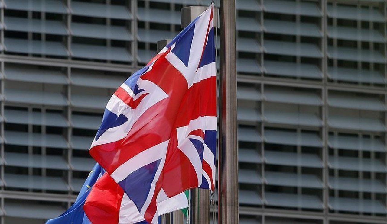 İngilizler, Türkiye ile ticareti geliştirmek istiyor: Hükümet çağrıda bulundu