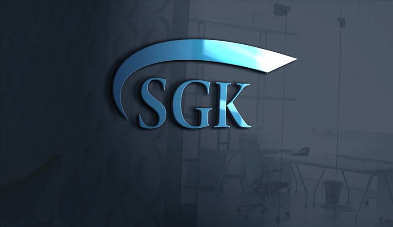 SGK, erken emeklilik listesini güncelledi! İşte erken emeklilik imkanı sağlayan meslekler