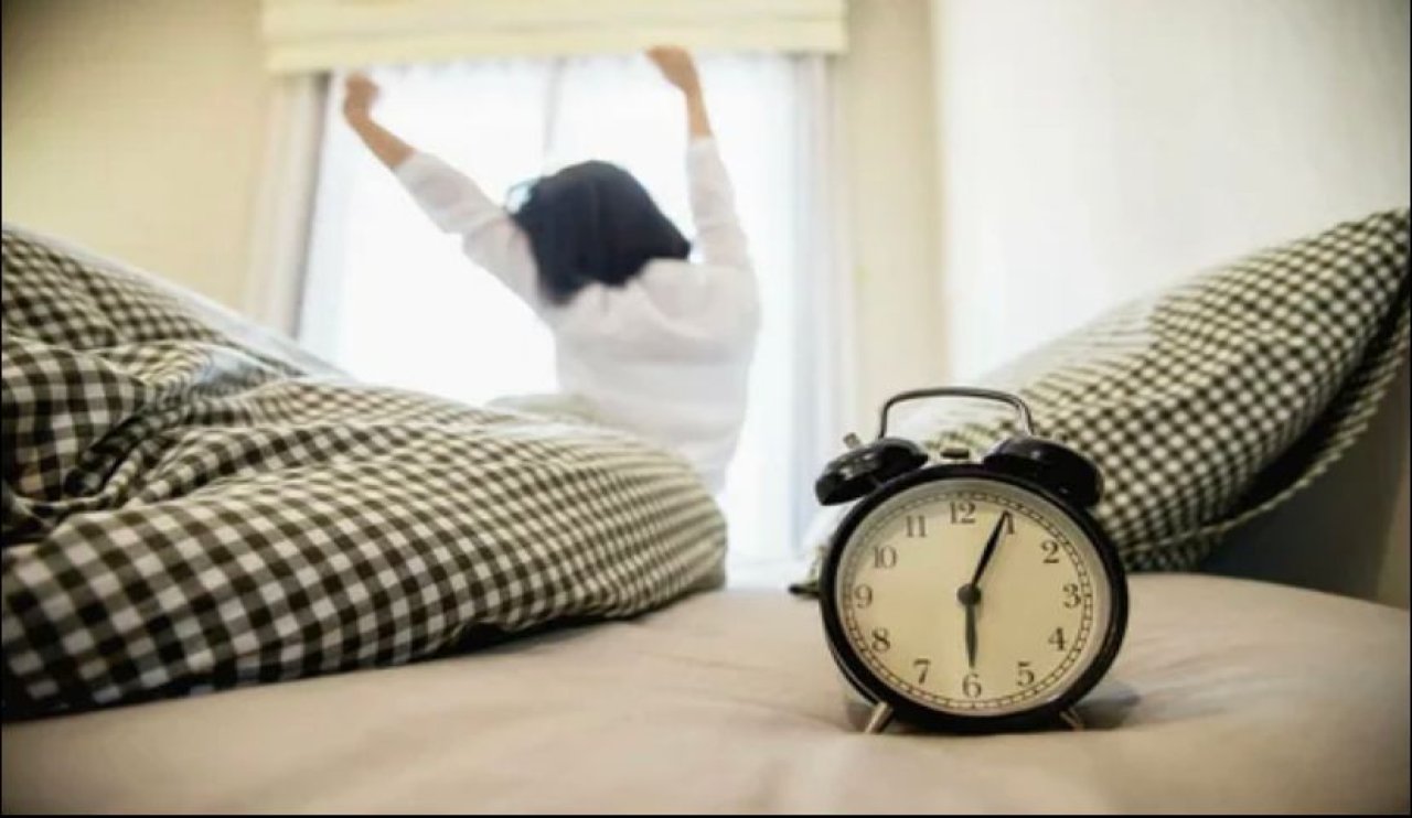 Sabahları erken mi kalkmak istiyorsunuz? Erken kalkmak için yapılması ve yapılmaması gerekenler nelerdir?