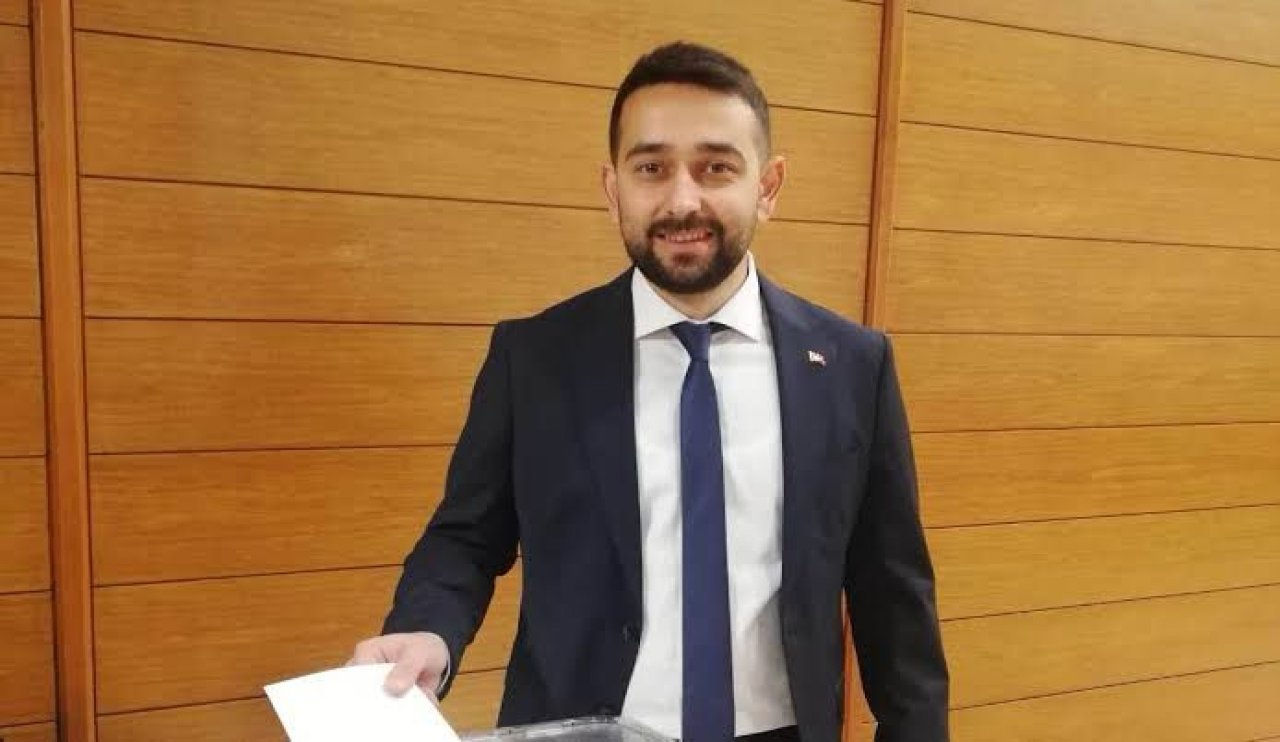 Burak Kırkgöz güven tazeledi