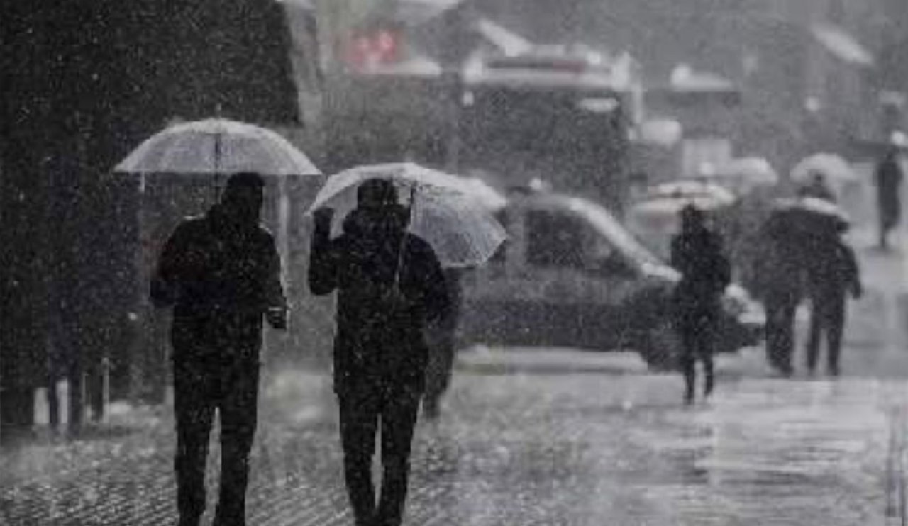 Peki Konya'da 5 gün boyunca hava nasıl olacak? İşte Konya için 5 günlük hava durumu tahmini haberimizde