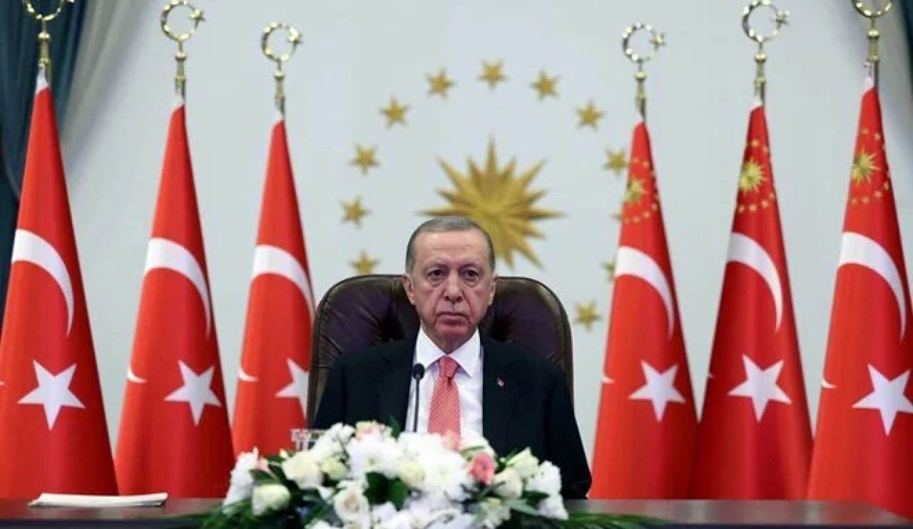 Cumhurbaşkanı Erdoğan, 66 ilde 369 tesisin açılışını yapacak