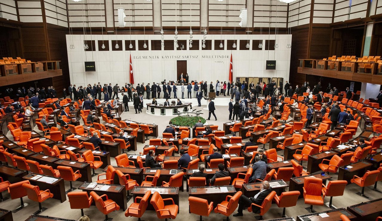 Konya Milletvekilinden dikkat çeken mesaj! Hesabını soracağız...