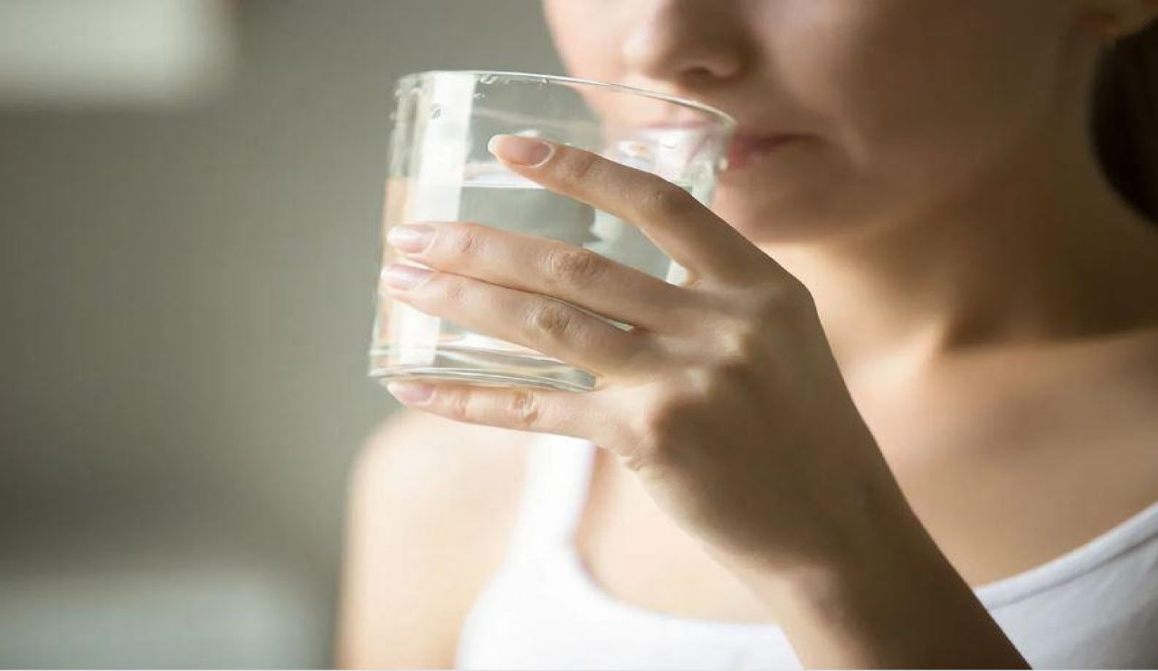 Yetersiz su içersek kalp hastalıklarına yakalanma riski var mıdır?
