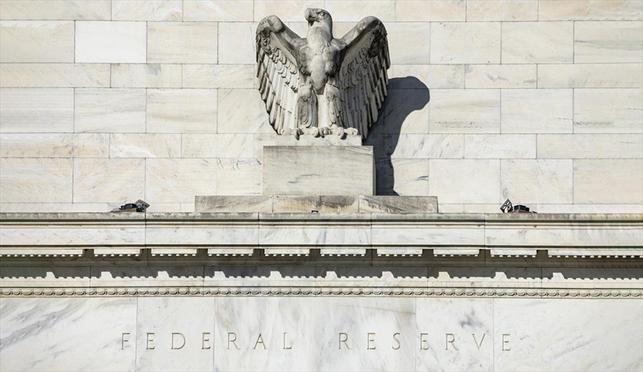 Fed, faiz oranını sabit tuttu