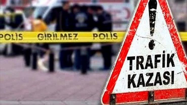 Aksaray'da trafik kazasında 5 kişi yaralandı