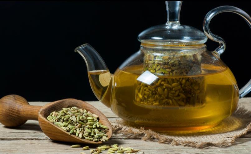 Daha önce içmediğinize pişman olacaksınız! Göz ve karaciğere iyi gelen rezene çayının faydaları nelerdir?