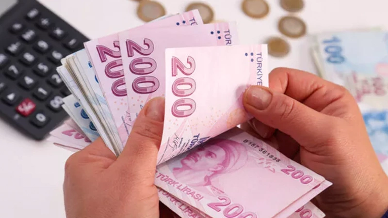 SSK ve Bağ-Kur emeklilerine müjde: Fark ödemeleri bugün başlıyor!